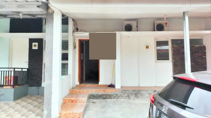 Rumah dijual di Taman Cibodas Lippo Cikarang